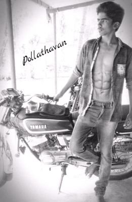 Pudhuri's profile picture. valkaiyaaa pochuuu