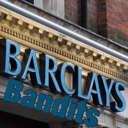 A sounding board for the victims of Fraud commited BY BANKS. The people you think you can trust. #Fraud #Crime #Bankinglaw #Bullyboys