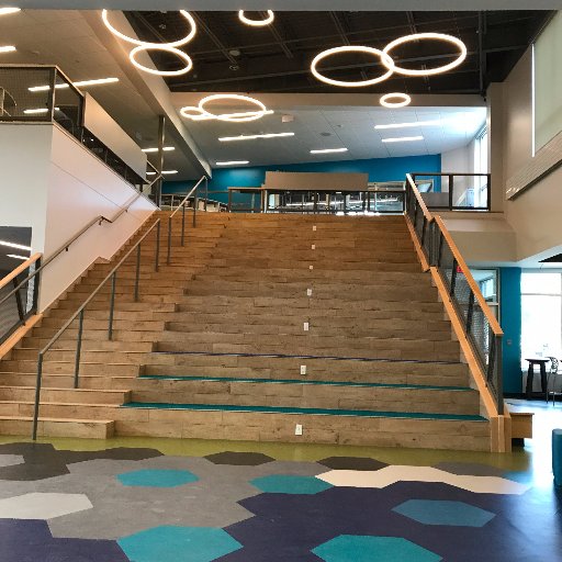 EufemiaFrancine's profile picture. Creekside Elementary-a unique, diverse and dynamic school.