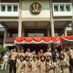 Pramuka Unpad (@pramukaunpad) Twitter profile photo