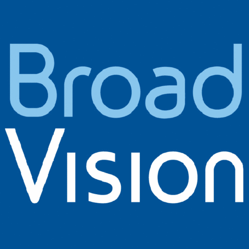 BroadVision's profile picture. BroadVision's Vmoso: a Digital Workplace Platform where Enterprise Knowledge Management meets Mobile Collaboration. Saving time + avoiding duplication of work.