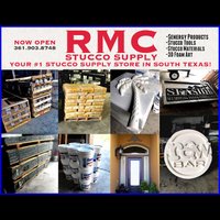RMC STUCCO SUPPLY. LLC(@RMCSTUCCOSUPPLY) 's Twitter Profile Photo