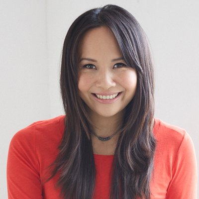 Ching-He Huang (@Chinghehuang) / Twitter