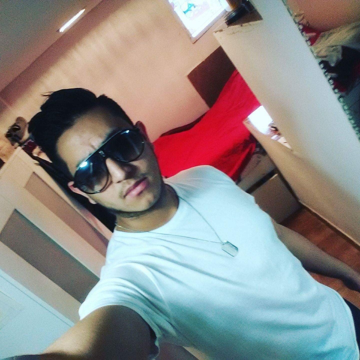 andy2148's profile picture. ►Tècnic Superior en Projectes d' Edificació◄