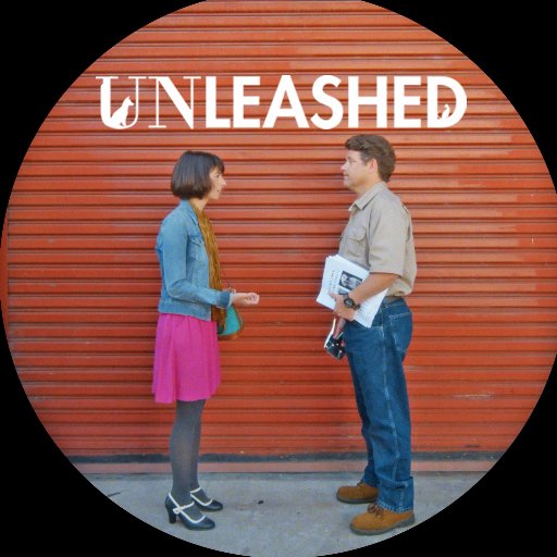 Official Twitter of indie film Unleashed