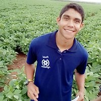 Daniel de Souza (@danielalmeidanx) 's Twitter Profile