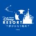 東京ディズニーリゾートPR【公式】 (@TDR_PR) Twitter profile photo