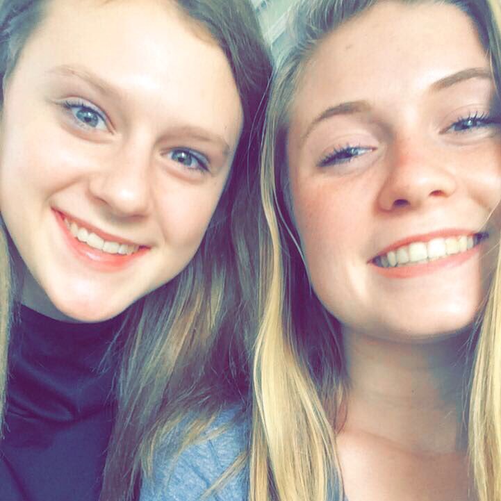 stacia_zahn's profile picture. K102 is MY country