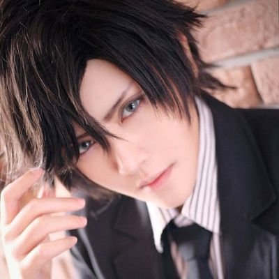 DNecroza's profile picture. “ᏇᏂᎩ ᏂᏋᏝᏝᎧ ᏖᏂᏋᏒᏋ. ᏂᎧᏇ ፈᏗᏁ Ꭵ ᏰᏋ ᎧᎦ ᏗᏕᏕᎥᏕᏖᏗᏁፈᏋ?” | Demon RP – Gay – Yaoi – NSFW in DMs Only – 18+ RP – MV – Profile Pic: Jumin Han Cosplay · #ᴄʀᴡ |