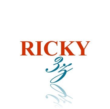 Ricky3z's profile picture. Disc Jockey/Electrican