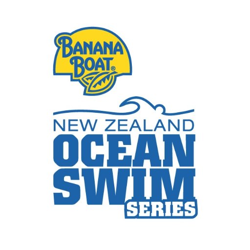 NZ Ocean Swim Series