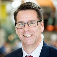 Darren Coomber (@dccoomber) 's Twitter Profile