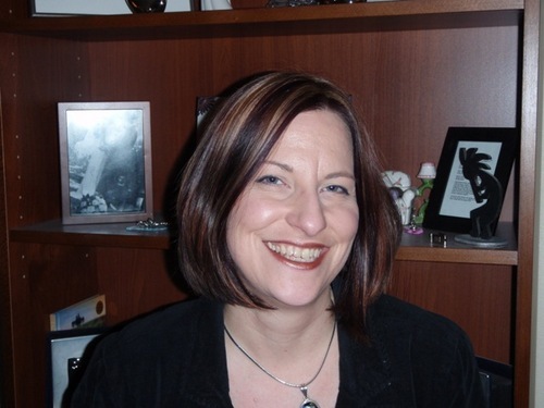 nwmomma27's profile picture. My name is Laura & I'm a work at home mom. I am creative & enjoy many crafts. I have a shop where my creations are available for purchase.