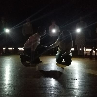 BISdrama1's profile picture. Official twitter account for the Brookside Intermediate Theatre Department