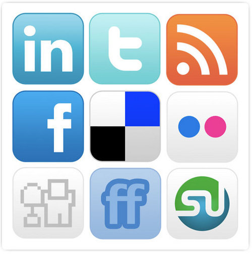 Our mission is to provide you with the very best resources for social media and web 2.0. Help grow your business by keeping up to date with the latest news.