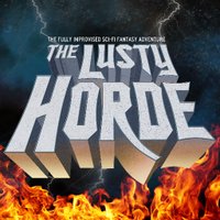 The Lusty Horde(@lustyhorde) 's Twitter Profile Photo