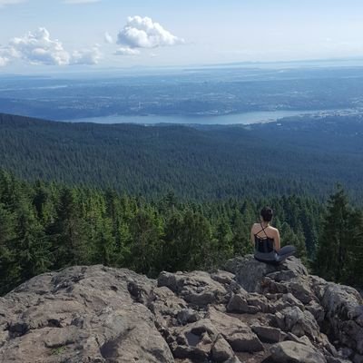 selinahaa's profile picture. 