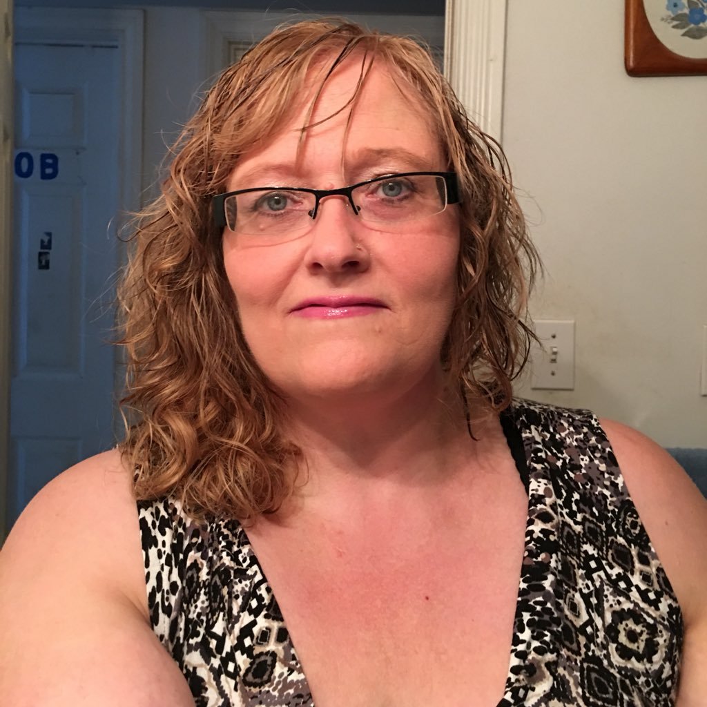 49 and a single parent. I work full time in retail in a big box store.