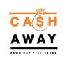 Cashaway's profile picture. Cash A Way is Western Sydney's favourite place to Buy, Sell & Trade second hand goods and get a Cash loan using your gold jewellery or any goods of value
