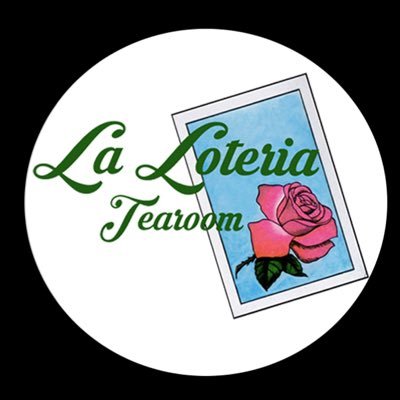 La Loteria Tearoom creates pop up tea parties around Taos, NM.  It is a unique and adventurous way to taste local products and tea with family and friends.