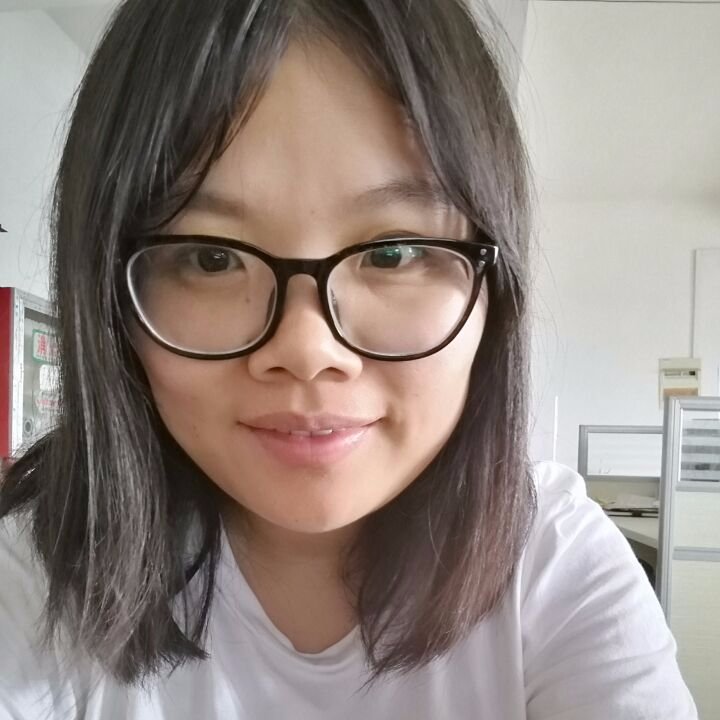 MaggieSwlaser's profile picture. 😍