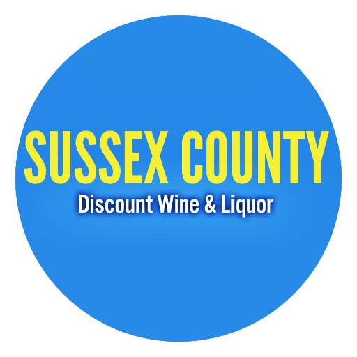 Best DISCOUNT Store to shop for Beer, Wine and Liquor in SUSSEX COUNTY