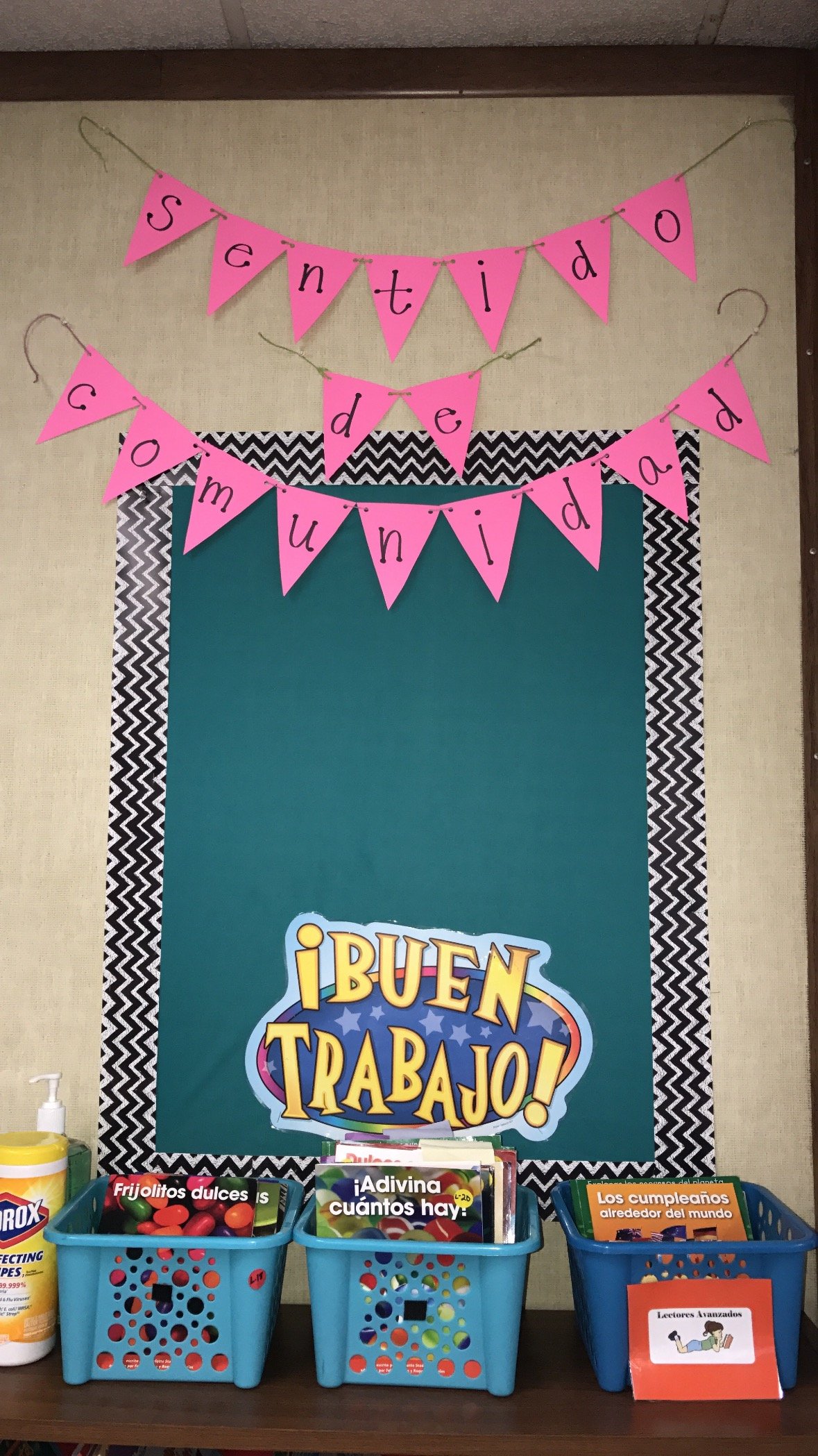 mrsmadmartinez's profile picture. Educator in a dual language school. I'm here to explore more on bilingual education and gain resources to use in my own classroom.