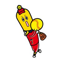テレ東ソフトボール情報 (@tvtokyo_sb) 's Twitter Profile Photo テレ東ソフトボール情報 (@tvtokyo_sb) 's Twitter Profile Photo