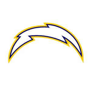 Big Chargers fan here! Tweeting my own thoughts on the Chargers, and re-tweeting news and notes that I come across. Follow me now if you're a Chargers fan!