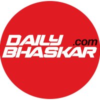 Daily Bhaskar(@daily_bhaskar) 's Twitter Profile Photo