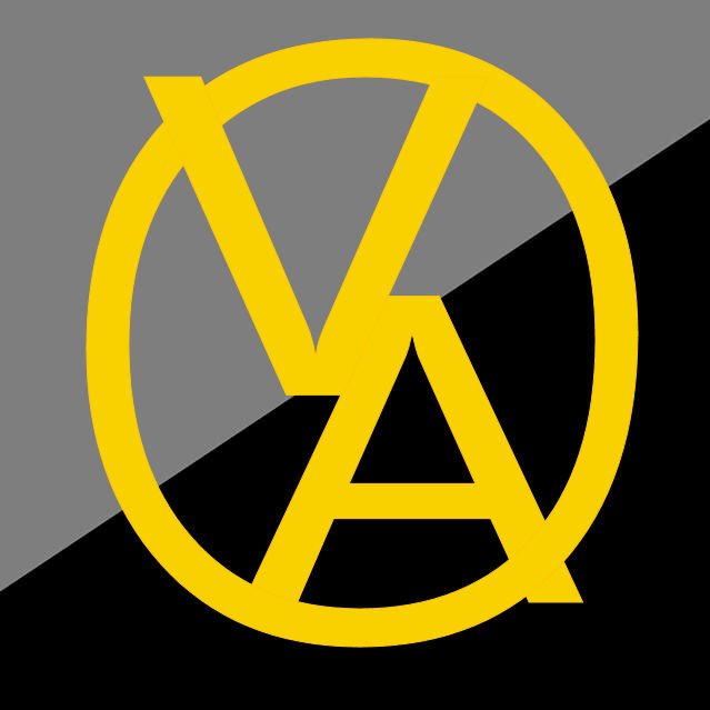 Voluntaryist, agorist, government should be voluntarily funded, taxation is theft. Quarantining sick people is for health, quarantining well people is tyranny.