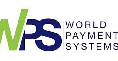 We are World Payment Systems. Providing payment solutions for companies around the globe.  Accept Visa, MasterCard, American Express, and Discover.