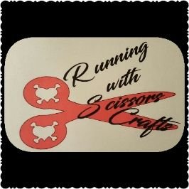 Running With Scissors Crafts does it all. Tumblers, wood signs, tshirts, decals and so much more.
https://t.co/xYmVHZnP4B