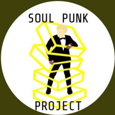 I got somehow completely locked out of @soulpunkproject , this is the new account. :)