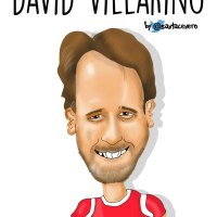 David Villarino (@david_villarino) 's Twitter Profile