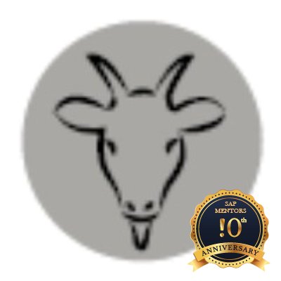 community_goat Profile Picture