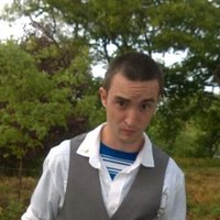 Conrad Golden (@conradgolden2) 's Twitter Profile