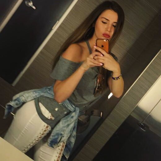 Sammati's profile picture. 