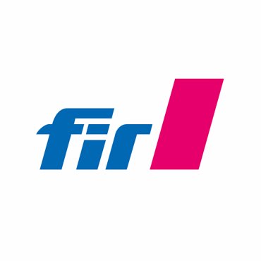 Das FIR ist eine gemeinnützige Forschungseinrichtung an der RWTH Aachen auf dem Gebiet der Betriebsorganisation, Informationslogistik und Unternehmens-IT.