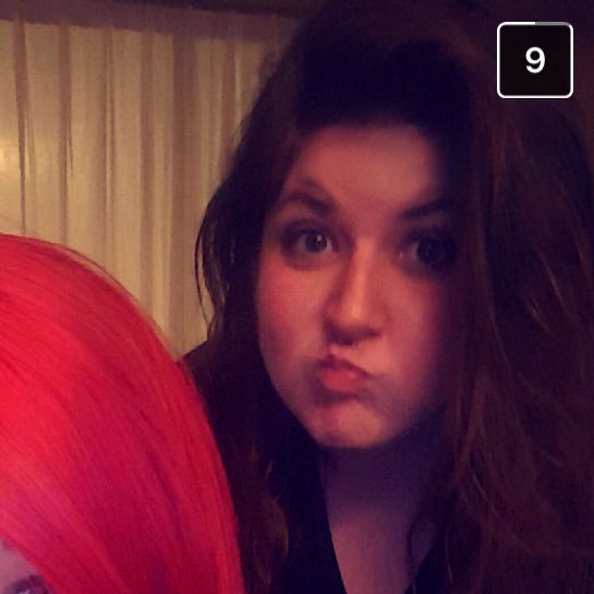 ArielLaMontagne's profile picture. Communications Graduate #UCO 
I 🖤🥐🌮🍰🍷Find me on #instagram  whipping up everything delicious and tempting 👩🏻‍🍳 #dietersbeware 🐶🐶  Proud Dog Mom #adoptdontshop