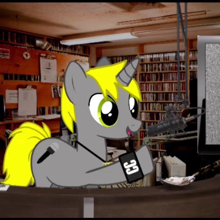 CruizerBrony Profile Picture