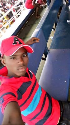 DialloM10563041's profile picture. 