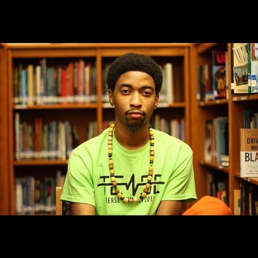 aj_tenn's profile picture. Founder and Director of TENSE Summit. Live Your Life in TENSE