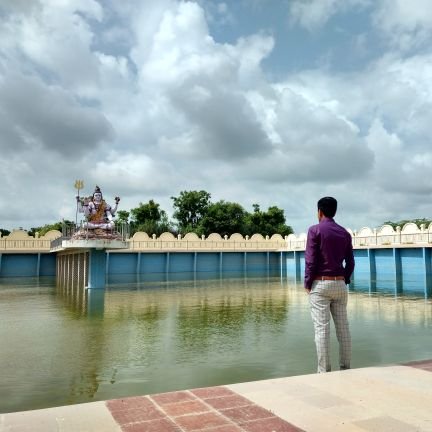 kalpesh541's profile picture. I Love My India