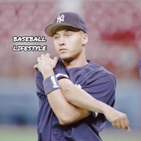 Baseball Lifestyle™(@BsbLifestyle__) 's Twitter Profile Photo