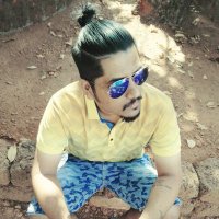 Ashish David (@jhaabless) 's Twitter Profile