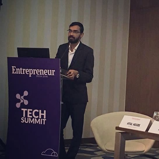 Entrepreneur at heart. ecommerce, Supply chain, retail, logistics @narvarinc