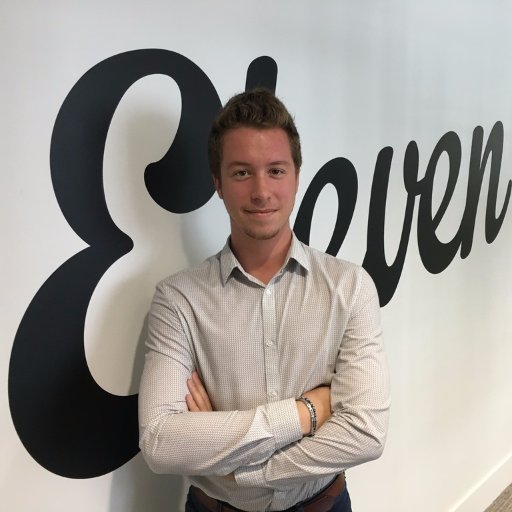 ThomasPerdriau's profile picture. 