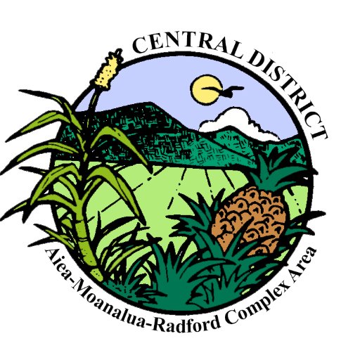 Official Twitter for the Aiea-Moanalua-Radford Complex Area. Central District, Hawaii Department of Education