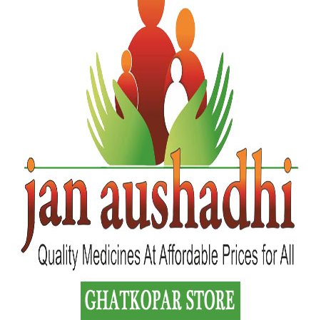 ‘Pradhan Mantri Bhartiya Janaushadhi Pariyojana'(PMBJP) , Ghatkopar (West) Store.Connect us at Whatsapp /Call 9820192284.